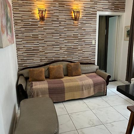 Apartamento Na Praia De Itarare Apartment Sao Vicente  Bagian luar foto