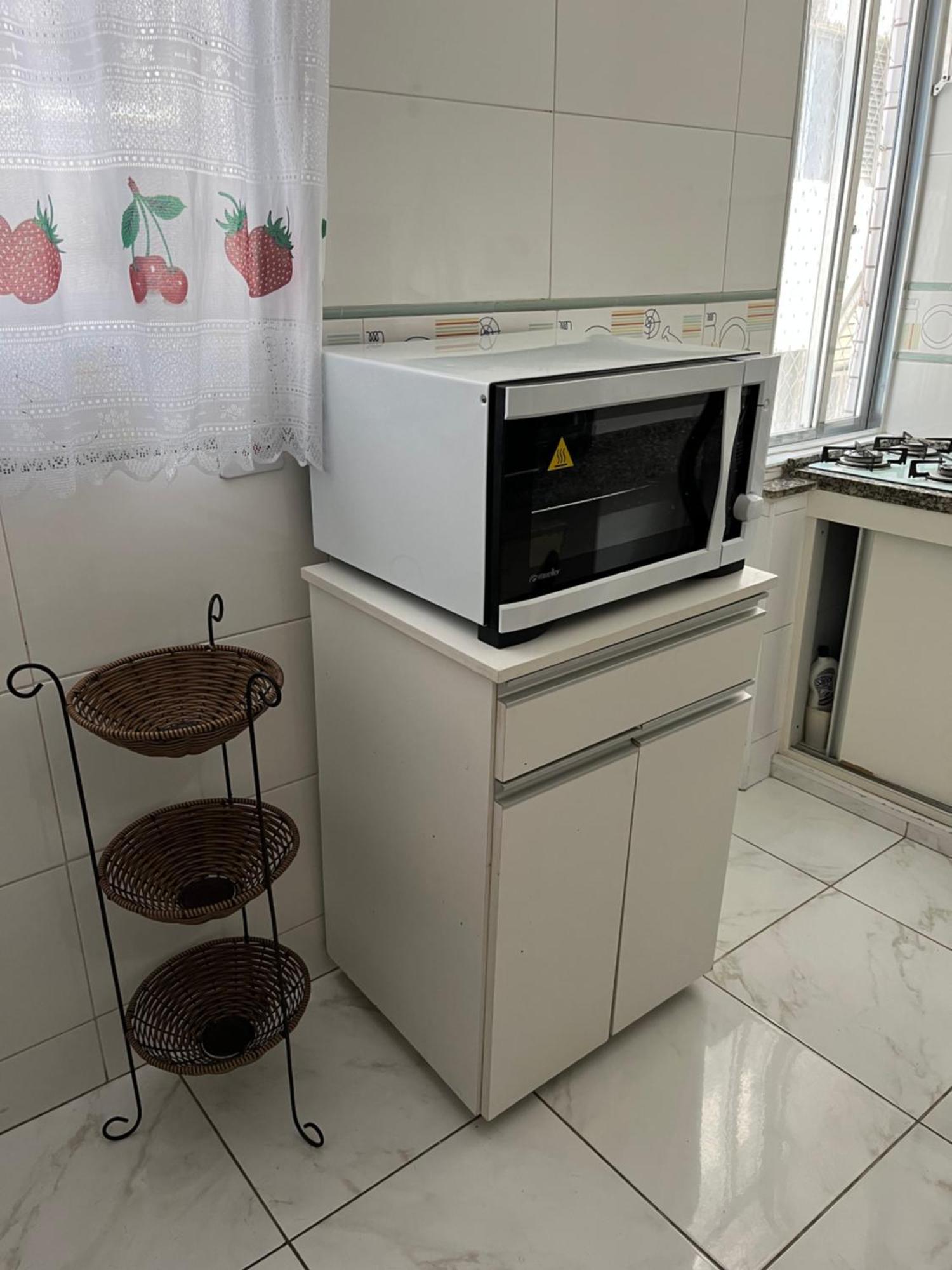 Apartamento Na Praia De Itarare Apartment Sao Vicente  Bagian luar foto