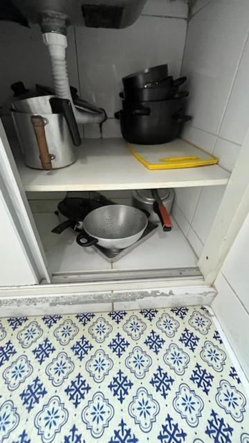 Apartamento Na Praia De Itarare Apartment Sao Vicente  Bagian luar foto