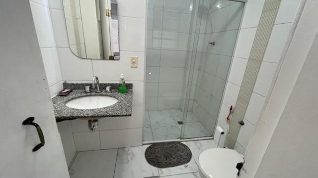 Apartamento Na Praia De Itarare Apartment Sao Vicente  Bagian luar foto