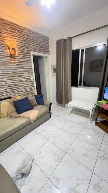 Apartamento Na Praia De Itarare Apartment Sao Vicente  Bagian luar foto