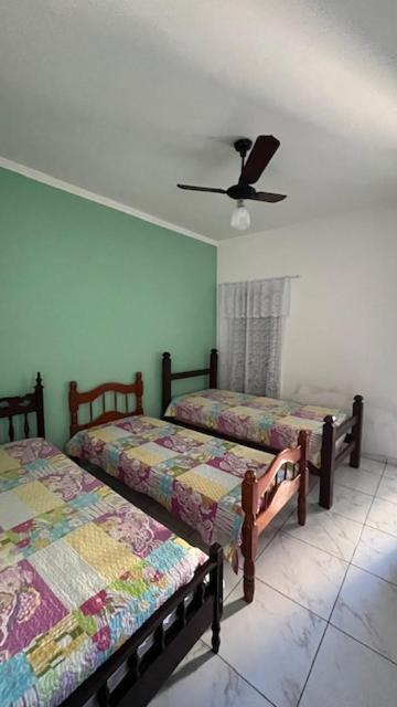 Apartamento Na Praia De Itarare Apartment Sao Vicente  Bagian luar foto